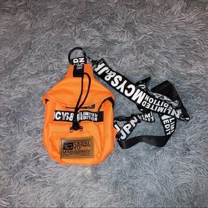 Unisex Cross Body “Shein” Bag